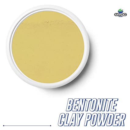 shoprythmindia Cosmetic Raw Material,United States Bentonite Clay Powder